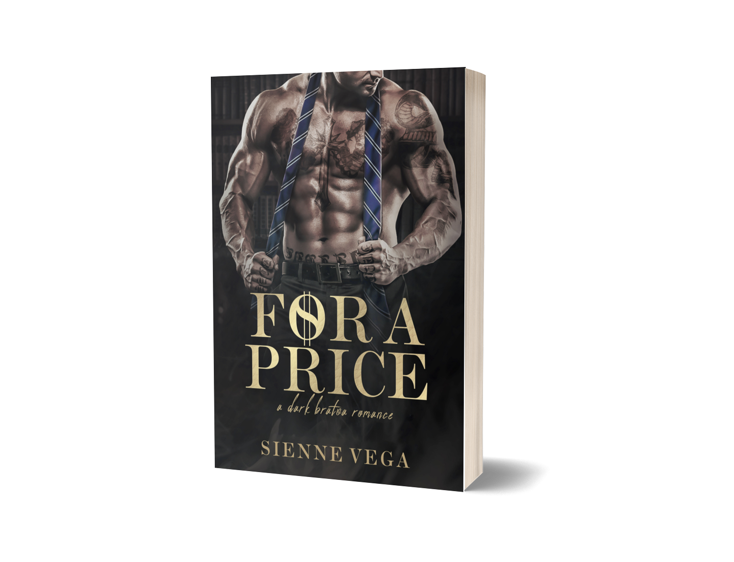 For a Price Signed Paperback